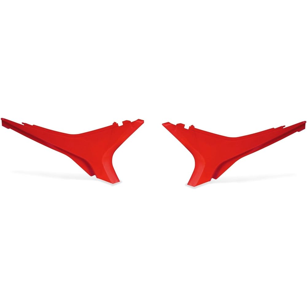 Acerbis 13692.11 Right Filter Cover Honda CRF 450 09