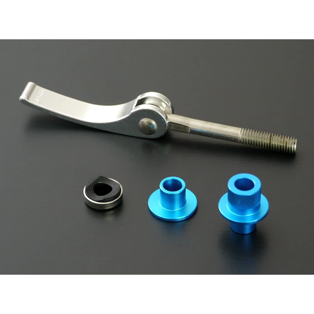 CUSCO [Quick Release Lever] For OS type strut bar (Set of 2) 00B 540 C