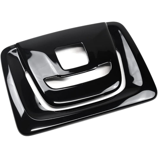 SecondStage Toyota Corolla Cross COROLLA CROSS Room Lamp Panel Piano Black T652BLK