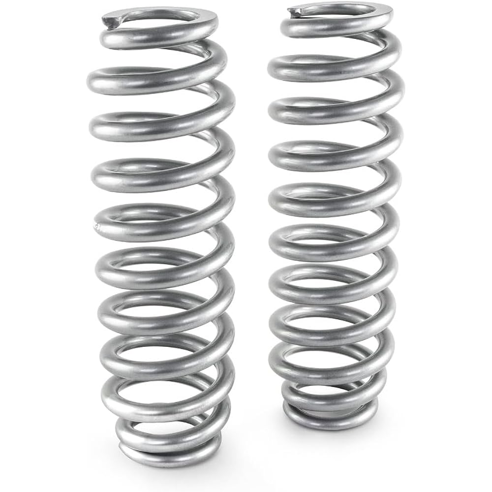 High Lifter Products SPRHR5F-2-S Shock Spring-Rear