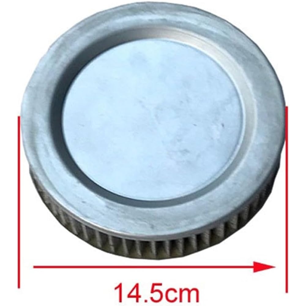 Ninoma Ural CJK750 KC750 KS750 CJ-K750 Motorcycle Air Filter Ural R1 R71 M72
