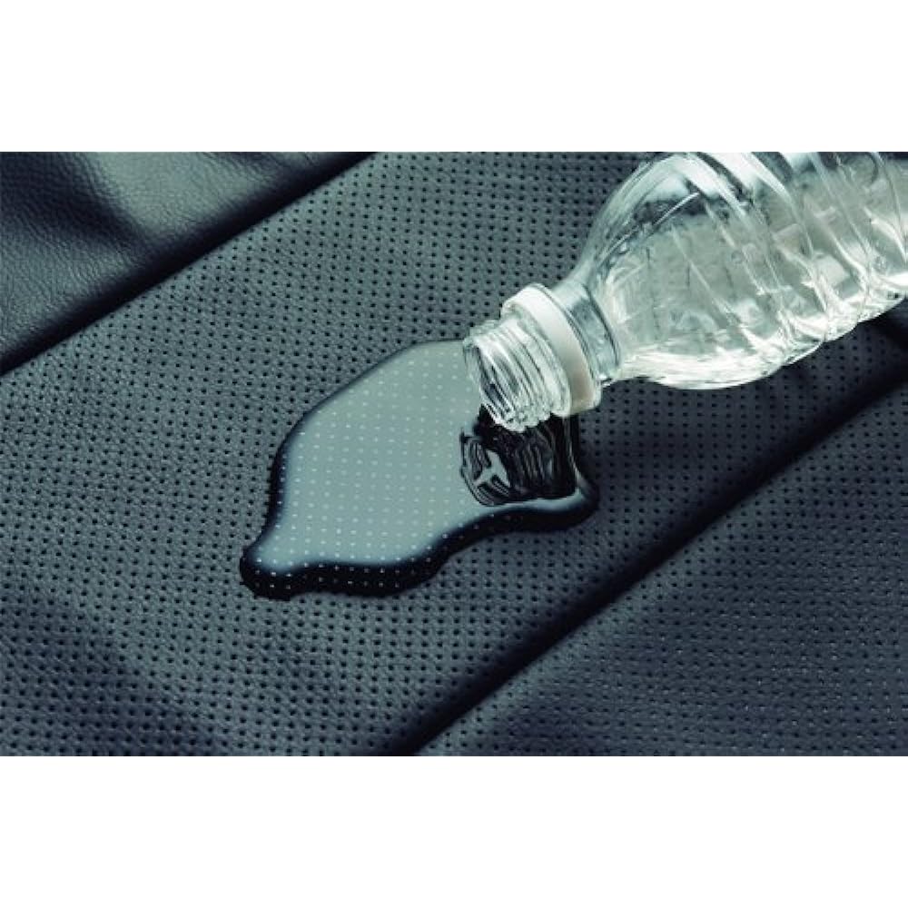 COLIN STANE Stance Seat Cover Standard/Black/[Nissan] Serena C25/NC25 H19.12 ~ H22.11 S6408B S6408B [parallel import]