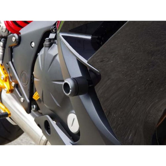 Baby Face (Baby Face) Frame Slider ER-6F/Ninja650R [Ninja] (12) 006-SK018