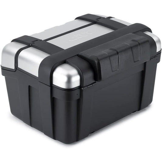 GIVI Polyurethane back pad Monokey TRK33N/TRK46N Black for trekker E118