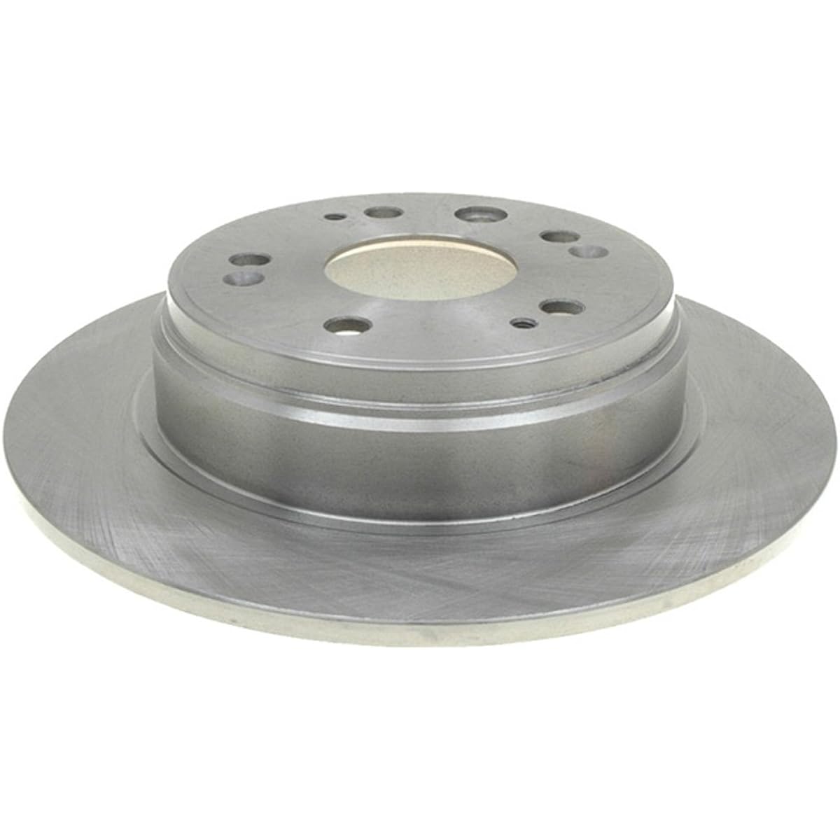Raybestos 980071R Professional Grade Disc Brake Rotor Drum In Hut