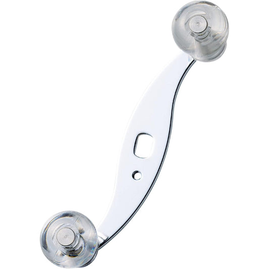 Valley Hill Classic Power Handle ST80 (No Hole) CL 40964