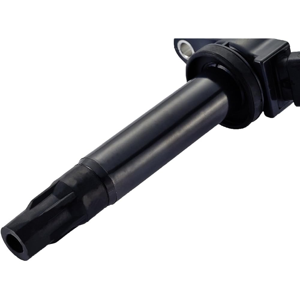 ENA Ignition Coil 2004-2010 type Toyota Lexus Highlander Sorala Camry Siena ES330 RX30 RX400H 3.3L V6 90080-19025 C1452 C1452 UF506