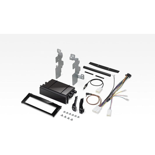 Kanak Kikaku Carrozzeria (Pioneer) 8V type car navigation installation kit for Subaru Impreza KLS-F803D