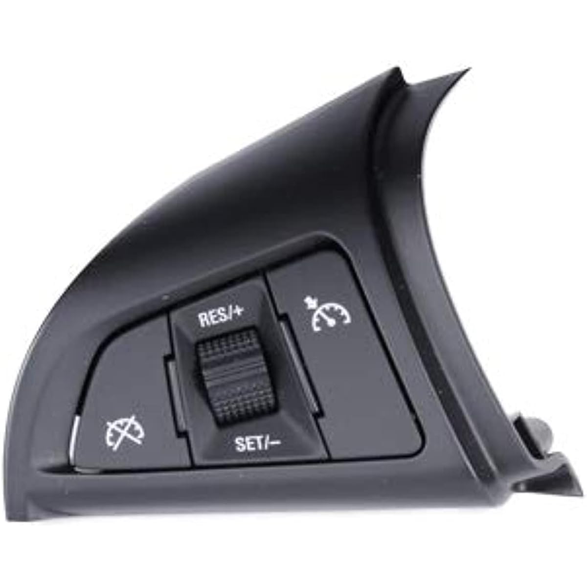 ACDELCO 13352975 GM Get Black AND Ice Blue Cruise Control Switch