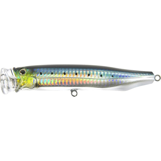 TackleHouse Popper Contact Feed Diving Wobbler 135mm 42g Sardine Slit HG #07 CFDW135 Lure