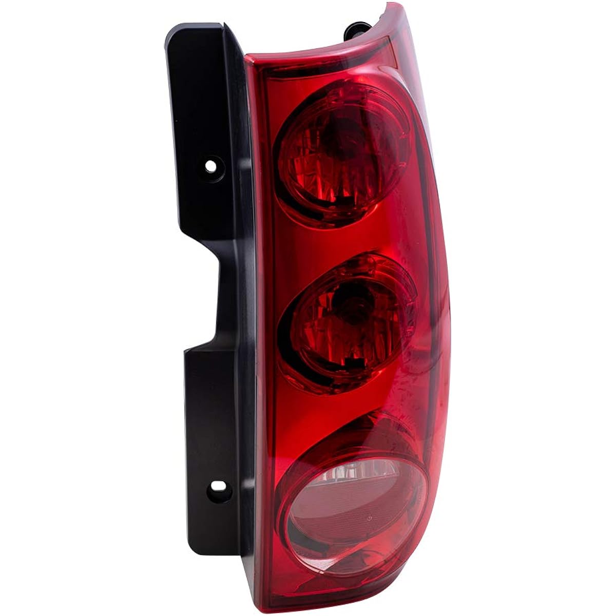 Autoandart replacement passenger seat tail light lens 2007-2014 yukon 25975976