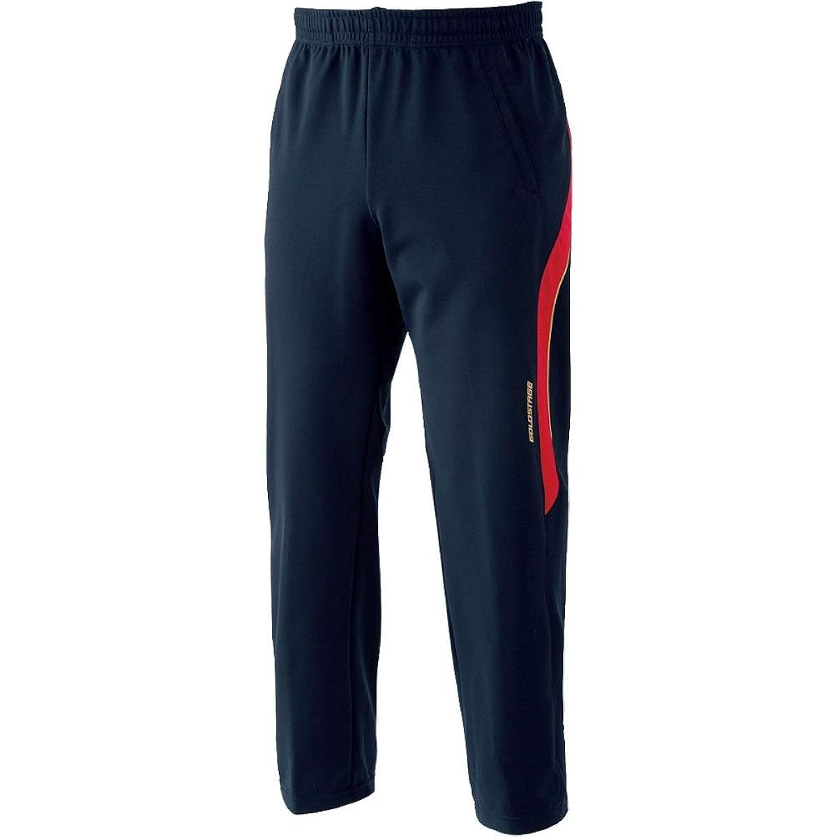 [ASICS] Baseball [Gold Stage] Warm-up Pants BAW008