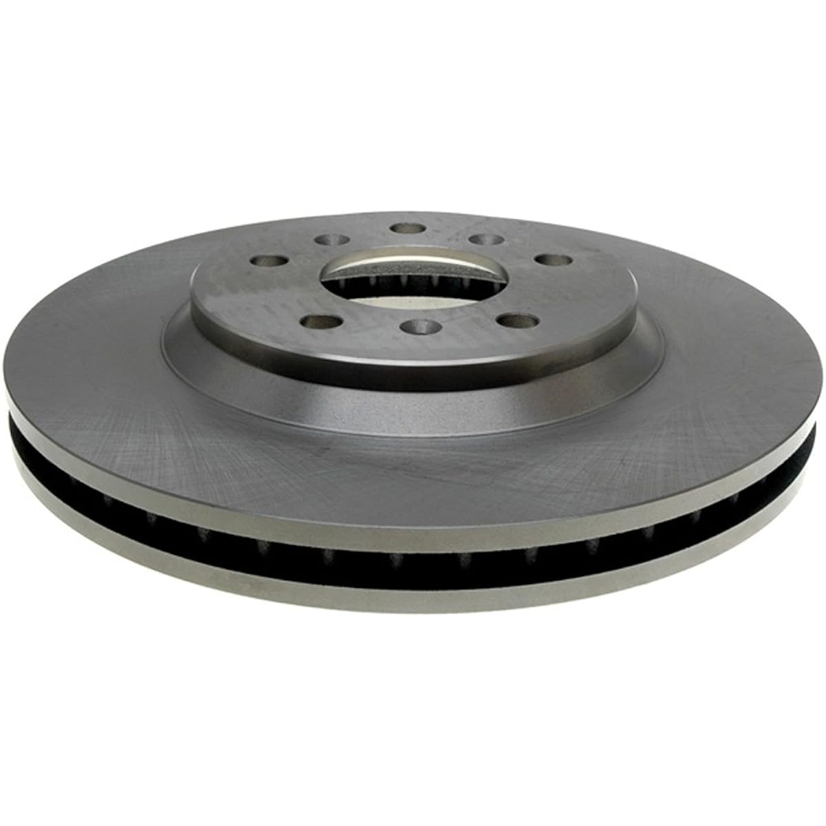 Raybestos 580403R Professional Grade Disc Brake Rotor