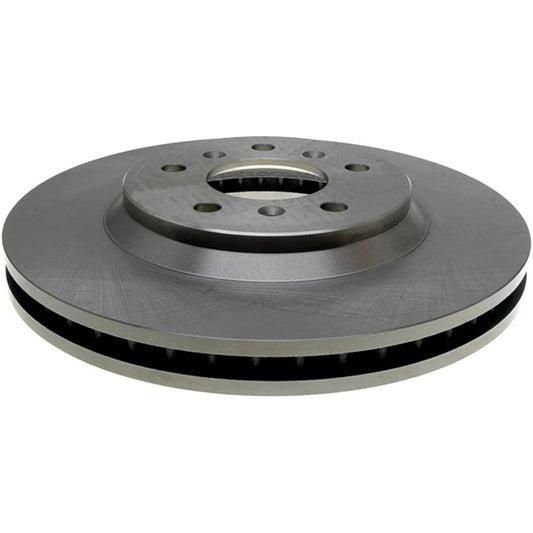 Raybestos 580403R Professional Grade Disc Brake Rotor