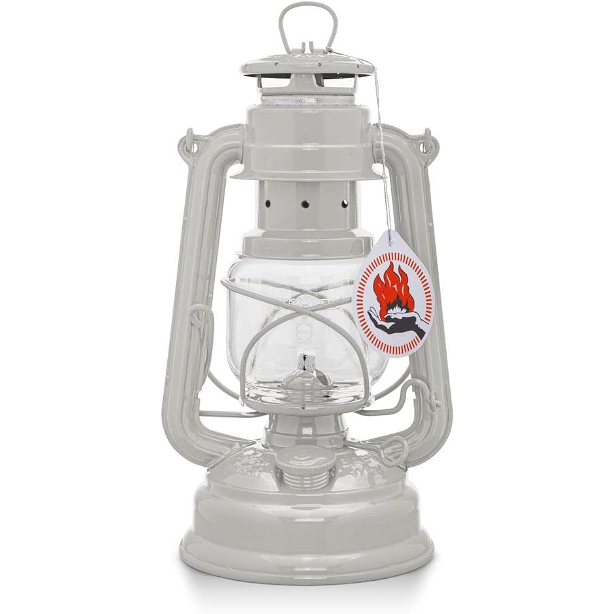 FEUERHAND Lantern 276 Made in Germany Camping Outdoor [Parallel Import] (Softbeige) [Parallel Import]