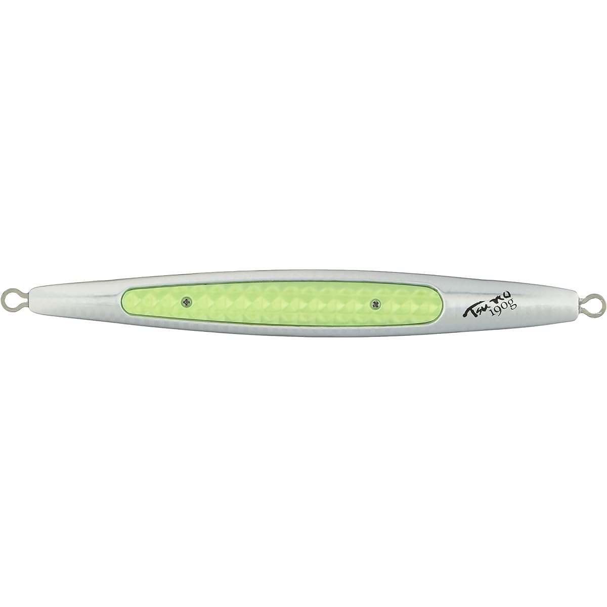 Tackle House Metal Jig Tsuno Lure