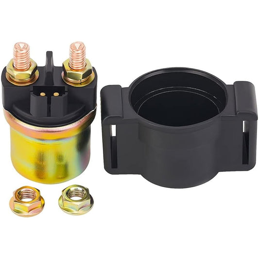 Accessories Motorcycle Starter Relay for Kawasaki EL250 KL600 KLR600 Tengal ZL600 ZL1000 ZX900 GPZ900R KZ1100 KZ250 ZL400 KLF185 KLF300