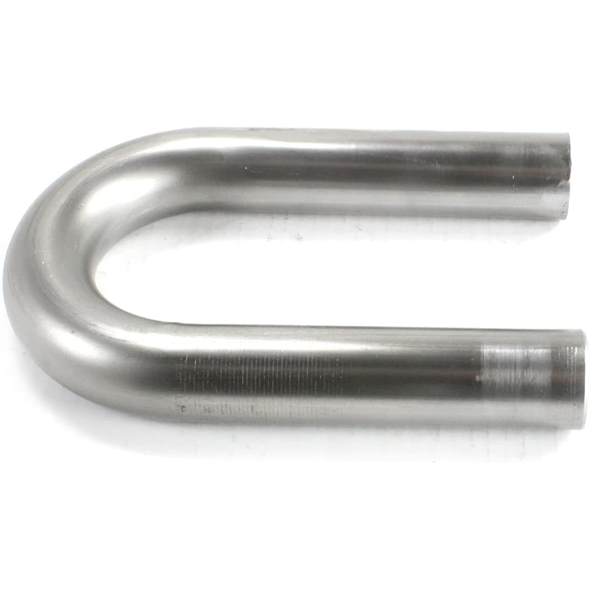 PATRIOT EXHAUST H7010 1-1/2 inch soft steel u bend exhaust pipe