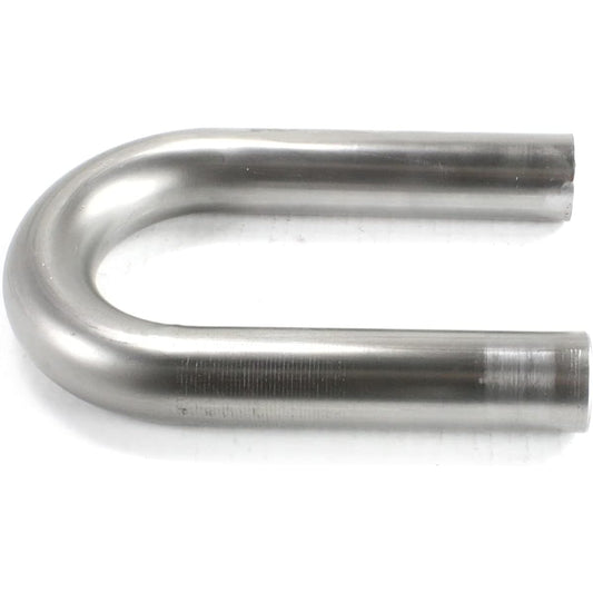 PATRIOT EXHAUST H7010 1-1/2 inch soft steel u bend exhaust pipe