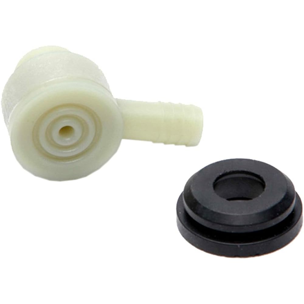 Raybestos CV89000 Professional Grade Brake Power Booster Check Valve
