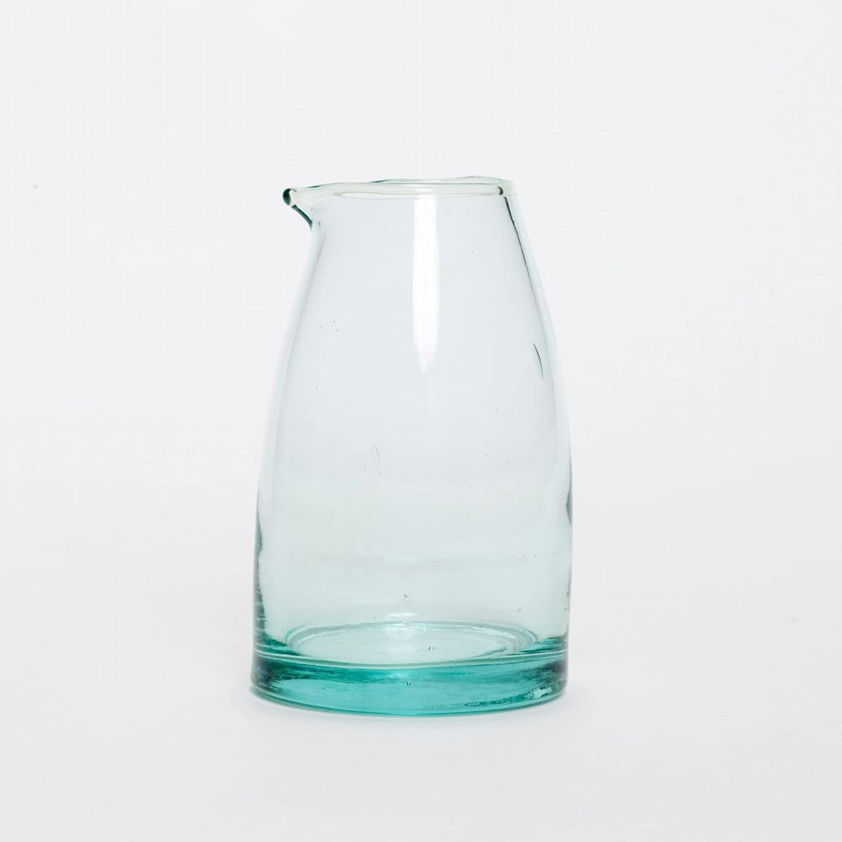 Recycled glass LM