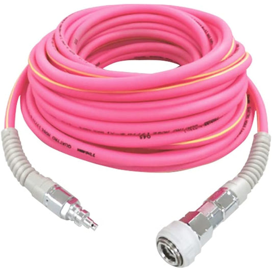 TOGAWA Quattro hose (high pressure only) QHC-6020 6.0×10.0mm 20m