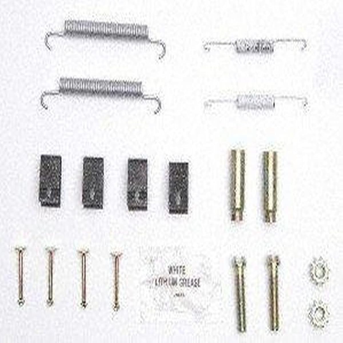 Raybestos H7315 Professional Parking Brake Hardware Kit