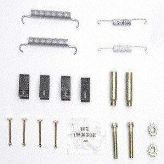 Raybestos H7315 Professional Parking Brake Hardware Kit