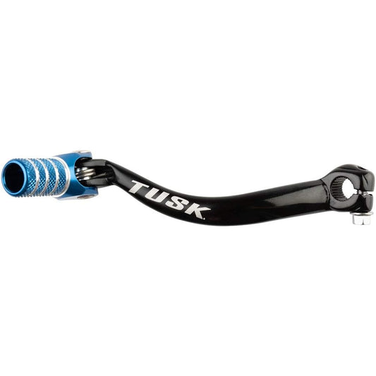 For folding shift lever black/blue Yamaha YZ85 2002-2019