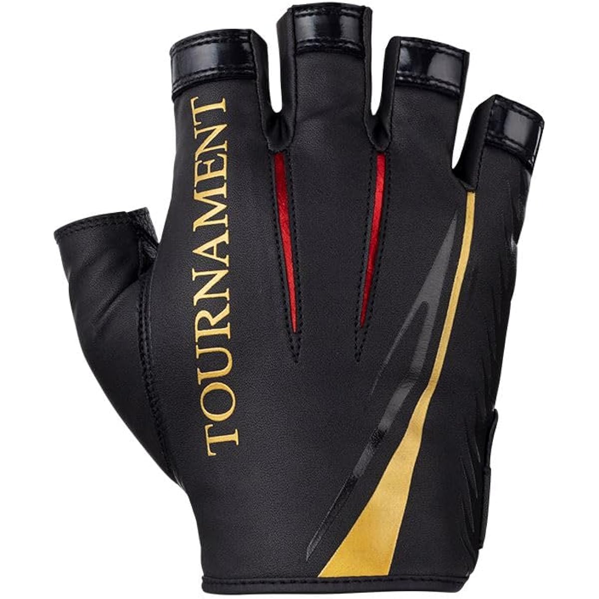 DAIWA Tournament Gloves 5 Cut DG-1323T