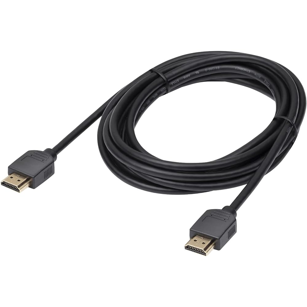Pioneer Pioneer HDMI Cable CD-HM031 3m (Type-A Male - Type-A Male) Carrozzeria