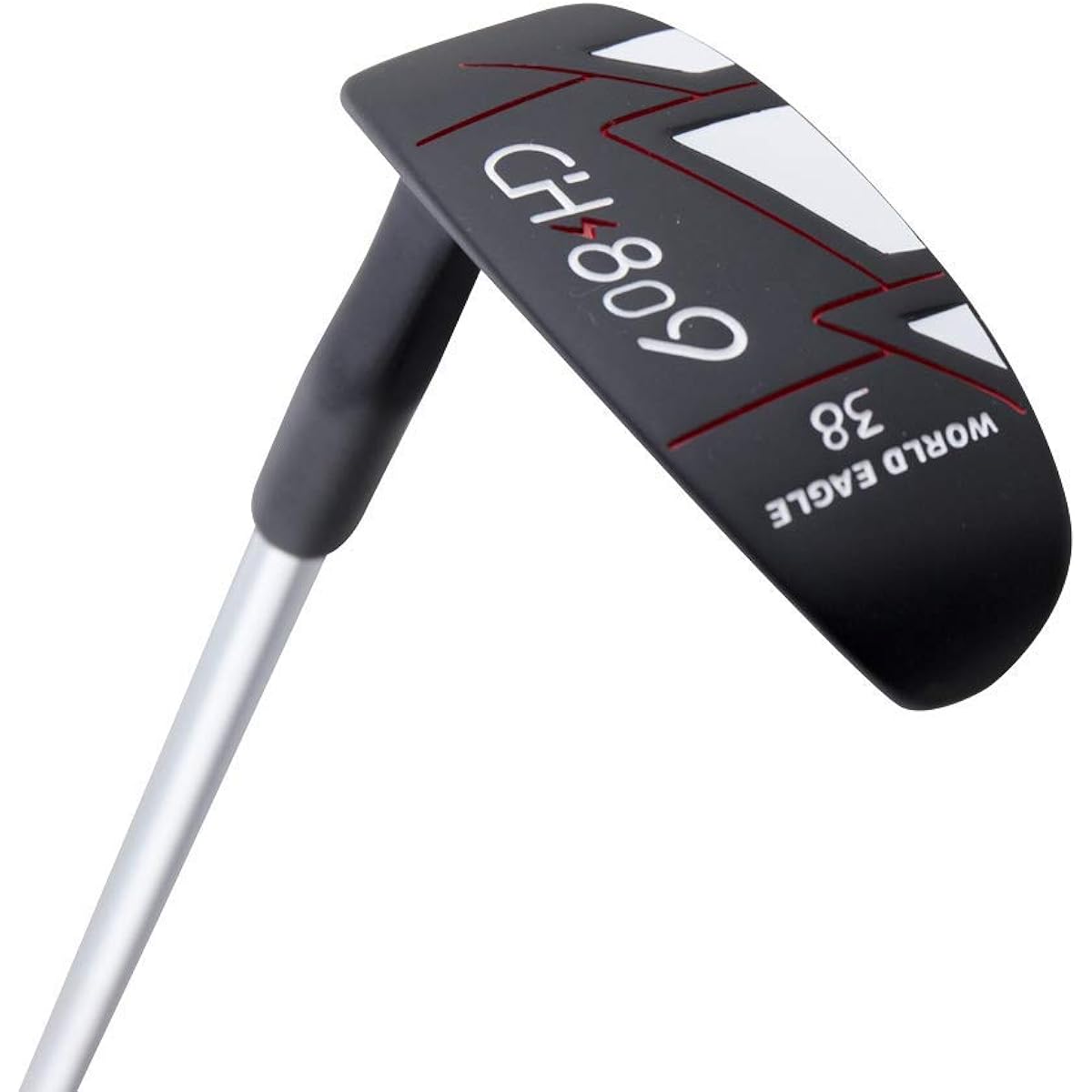 WORLD EAGLE CH809 Chipper Men's