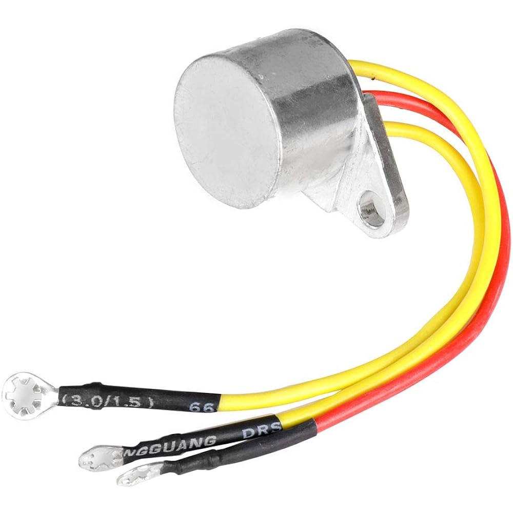 OCPty voltage regulator rectifier Johnson Evinrude Outdoor unit