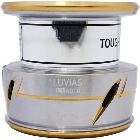 DAIWA Genuine Parts 20 Rubias LT4000-CXH Spool (2-12) Part Number 9 Part Code 128D74