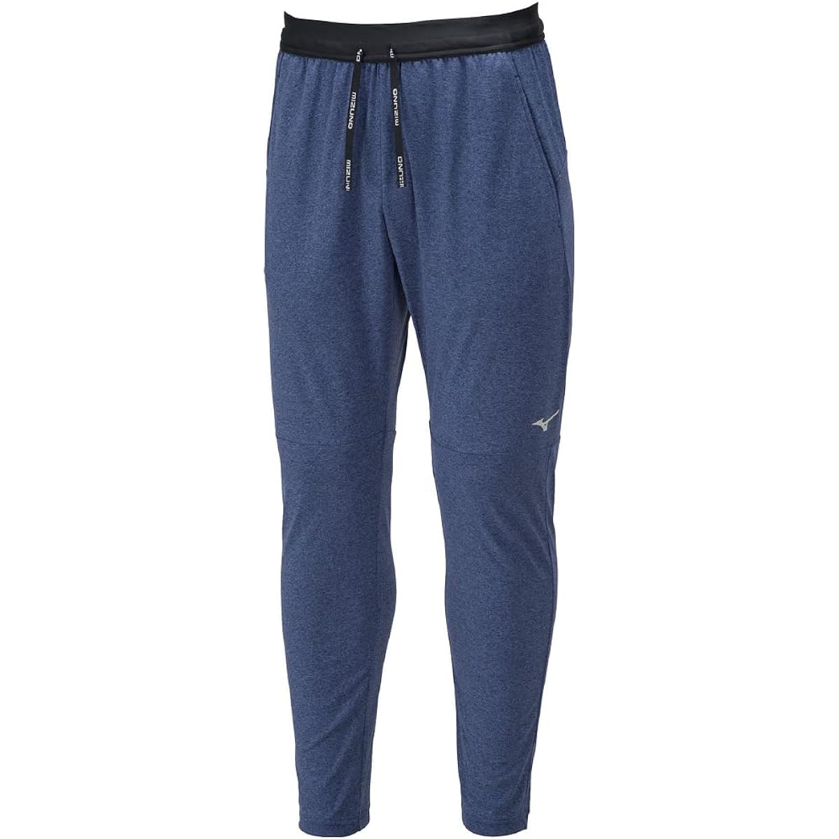 [Mizuno] Training Wear Dry Knit Long Pants UPF15 Sweat Absorbent Quick Drying 32MDA046 Men's