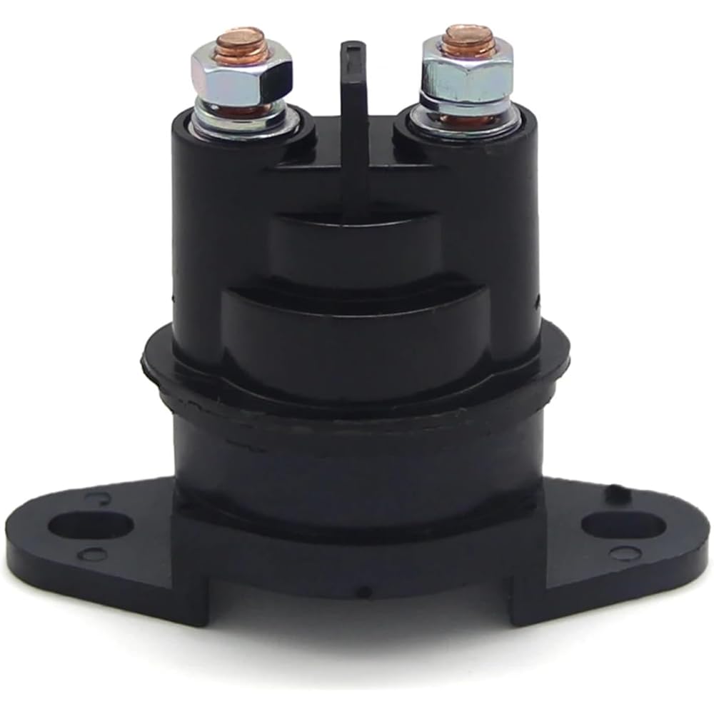 Solenoid Relay Motorcycle Starter Relay Solenoid Sea-Doo Challenger S 155 1503 255 SE 215 SP Super Charge Wake GTI LTD Rental 130
