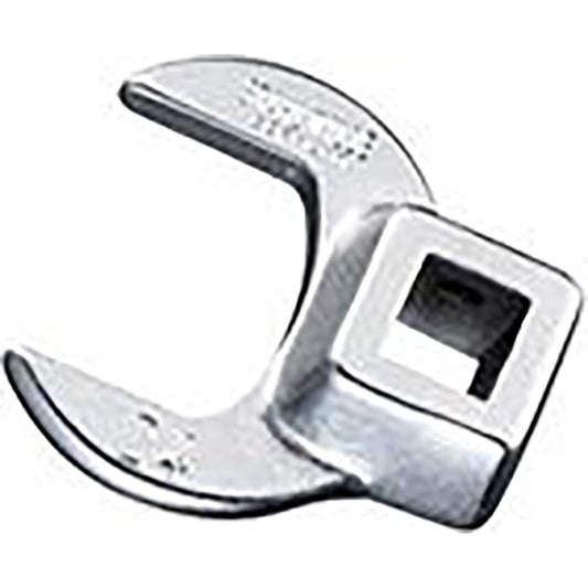 Stahlwille 540-15 (3/8SQ) Clawfoot Spanner