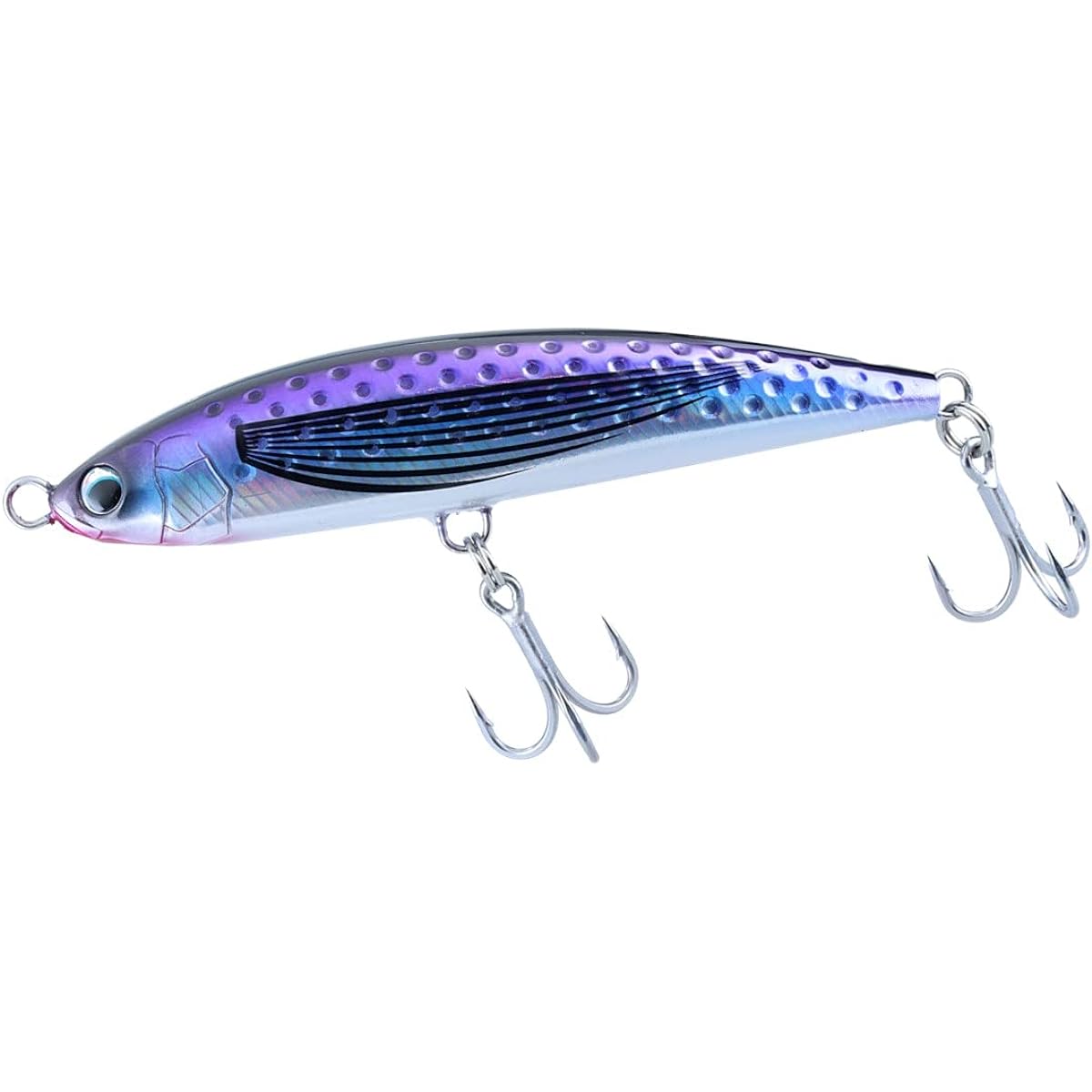 DAIWA Lure Saltiga Rough Ride 160F Hirama Sa Tune