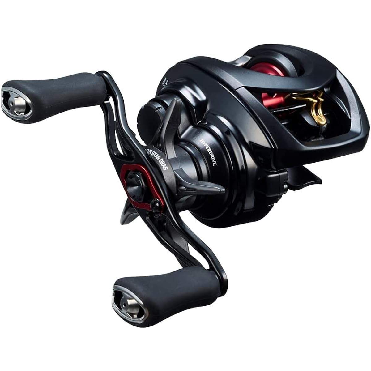 DAIWA bait reel/bait finesse SS AIR TW 8.5R/8.5L various (2023 model)
