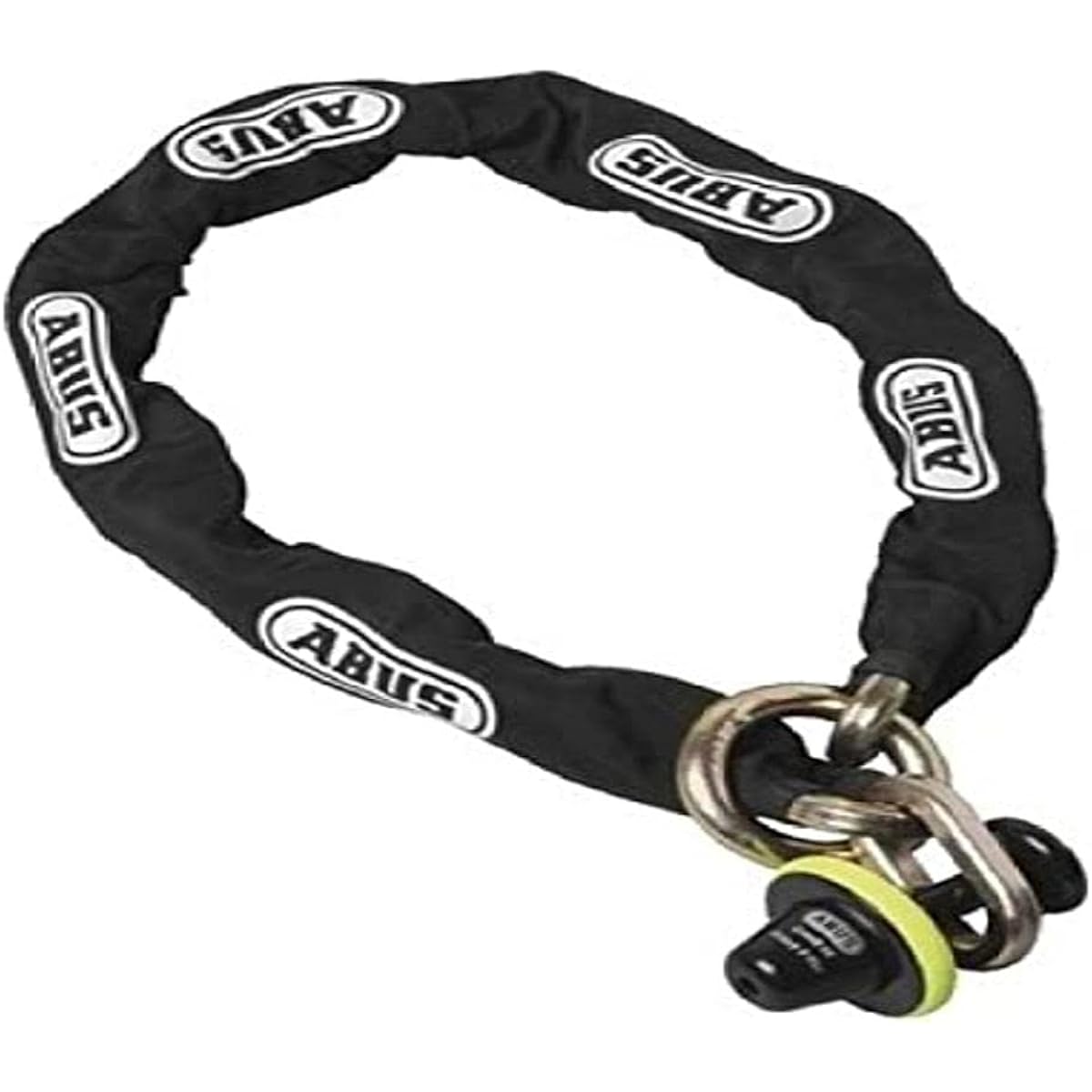 アブス Granit 68 Victory 12KS Black Loop (68 12KS 120 Loop Black)