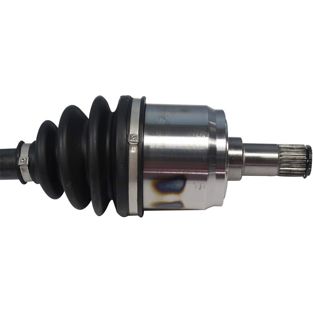 GSP NCV36558 CV Axle Shaft Acemburi -Right Front (passenger side side)
