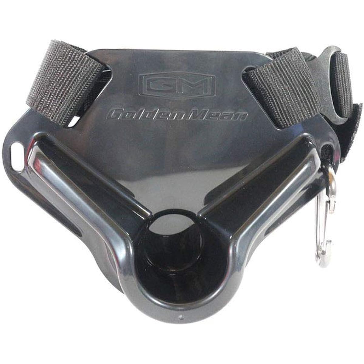 Golden Mean GM PAD mini Black