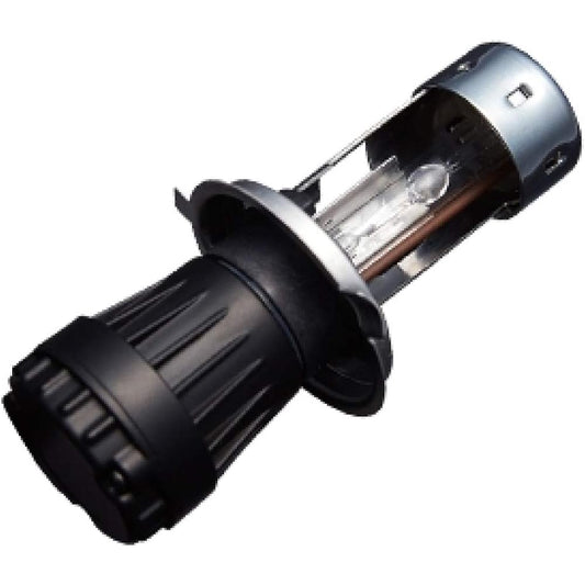 HID replacement bulb H4 Hi/Lo 6000K SHCLC060