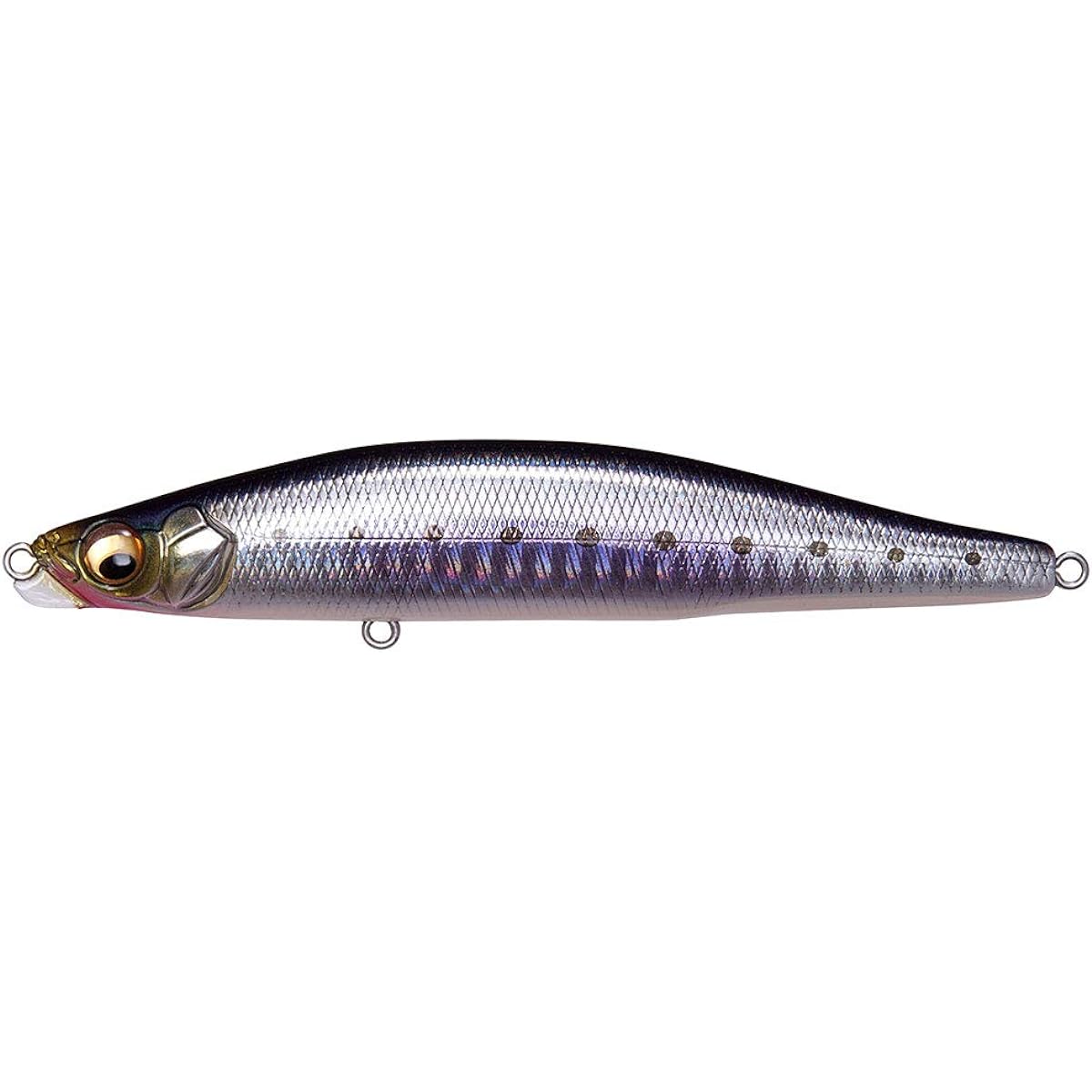 Megabass Lure GENMA 110S 29g GG Sardine