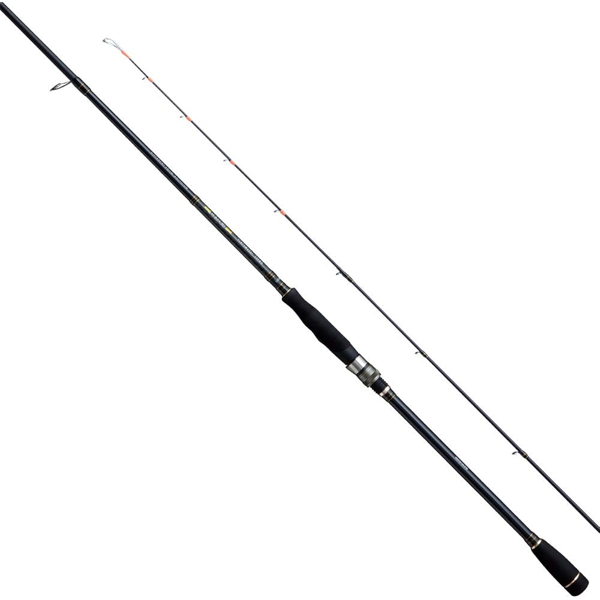 Alpha Tackle Rod Boat Rod KANEI Tenyamadai 240ML 51363