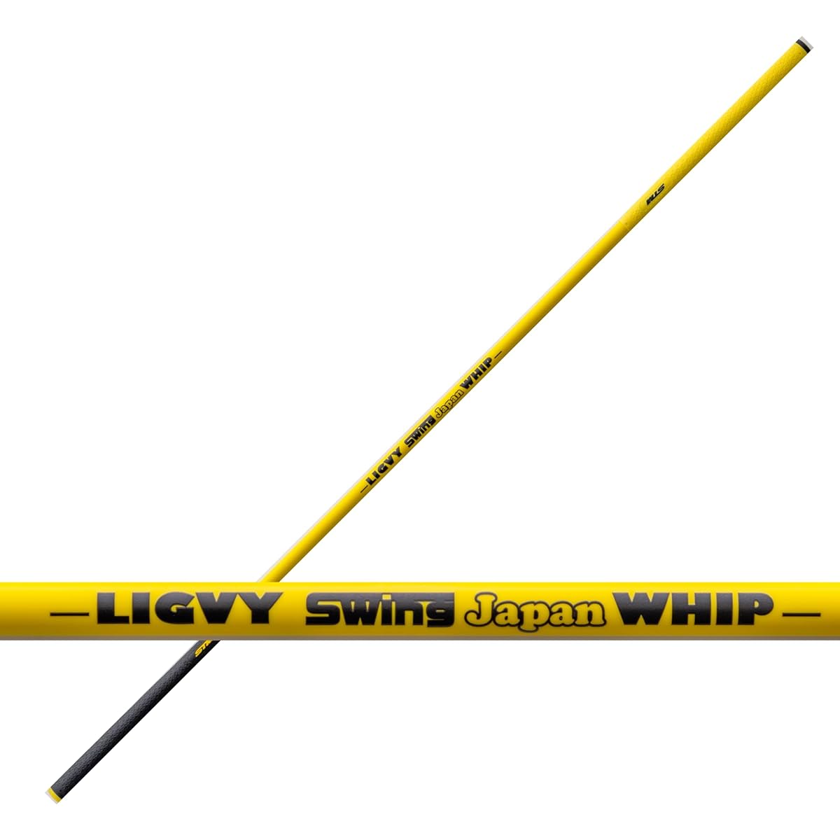 Swing Mania Official Live Swing 2way Made in Japan Golf Swing Practice Equipment Golf Swing Practice Equipment Flexible Shaft Increased Flying Distance