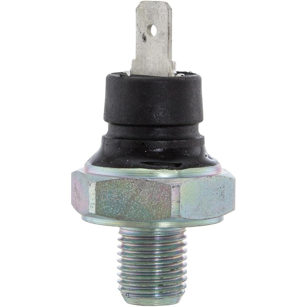 Aprilia Original OEM Oil Pressure Sensor Aprilia Adiva Derbi Gilera Italjet Malaguti Peugeot Scooter 125-300cc 1D001138