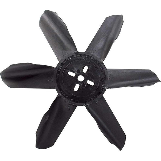 Allstar Performance All30092 15 -inch 6 -blade format nylon fan