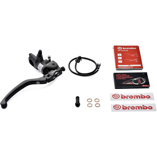 brembo front master cylinder radial/folding type/RCS(L18&20) 110.A263.10