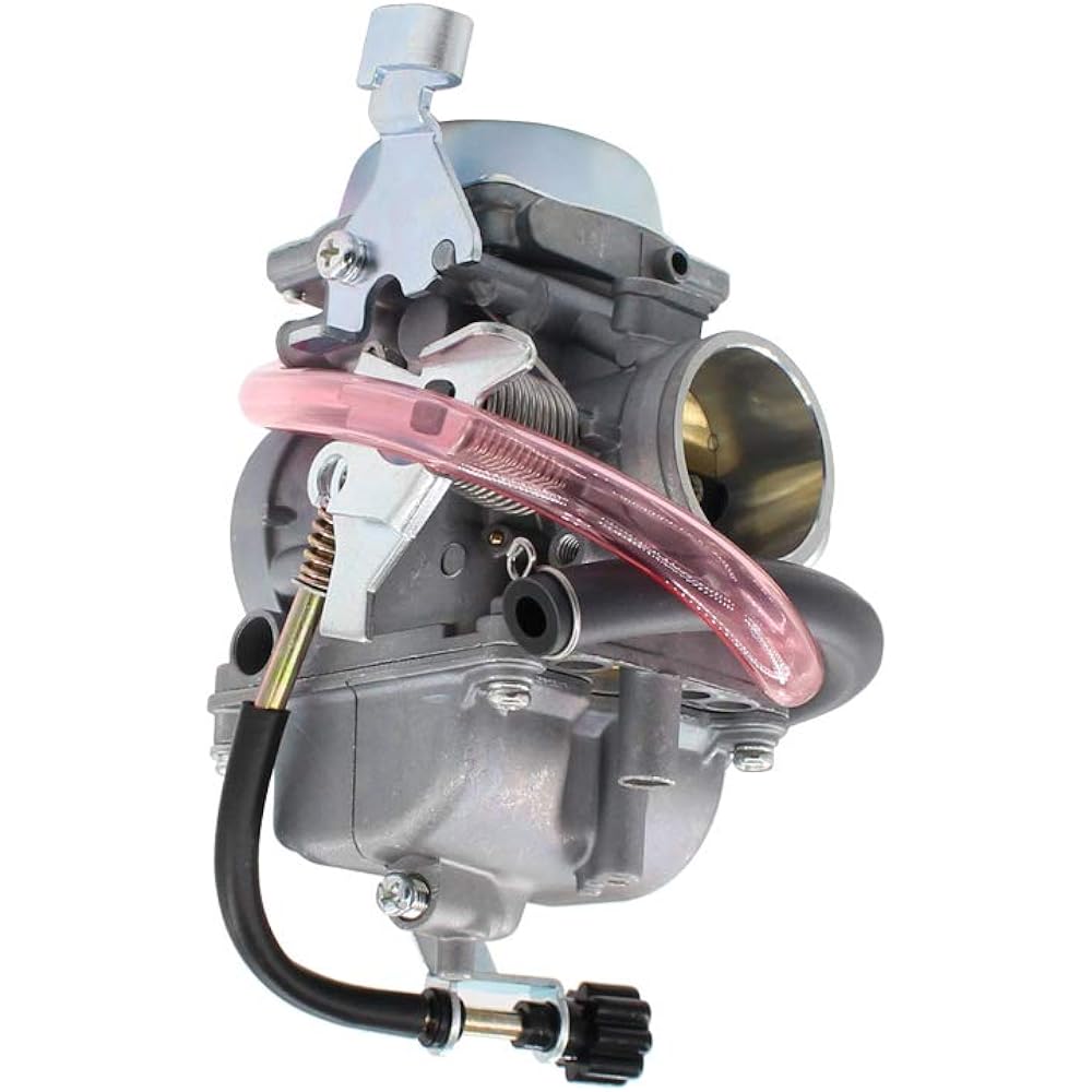 Carburetor Cab Kawasaki KLF300 Bayou 300 KLF300B KLF300C 4X4 ATV Kirby